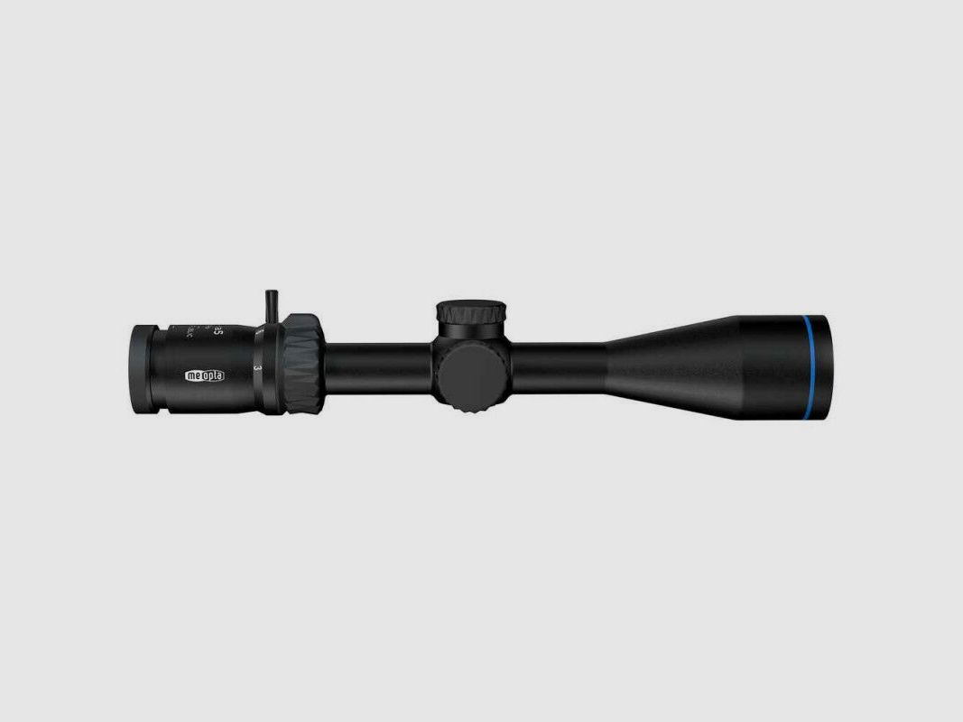 Meopta Optika5 3-15x44 Z-Plex