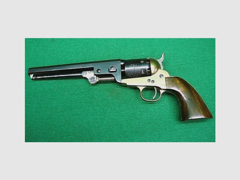 Uberti Revolver Colt 1851 Navy Kal.36 Perk