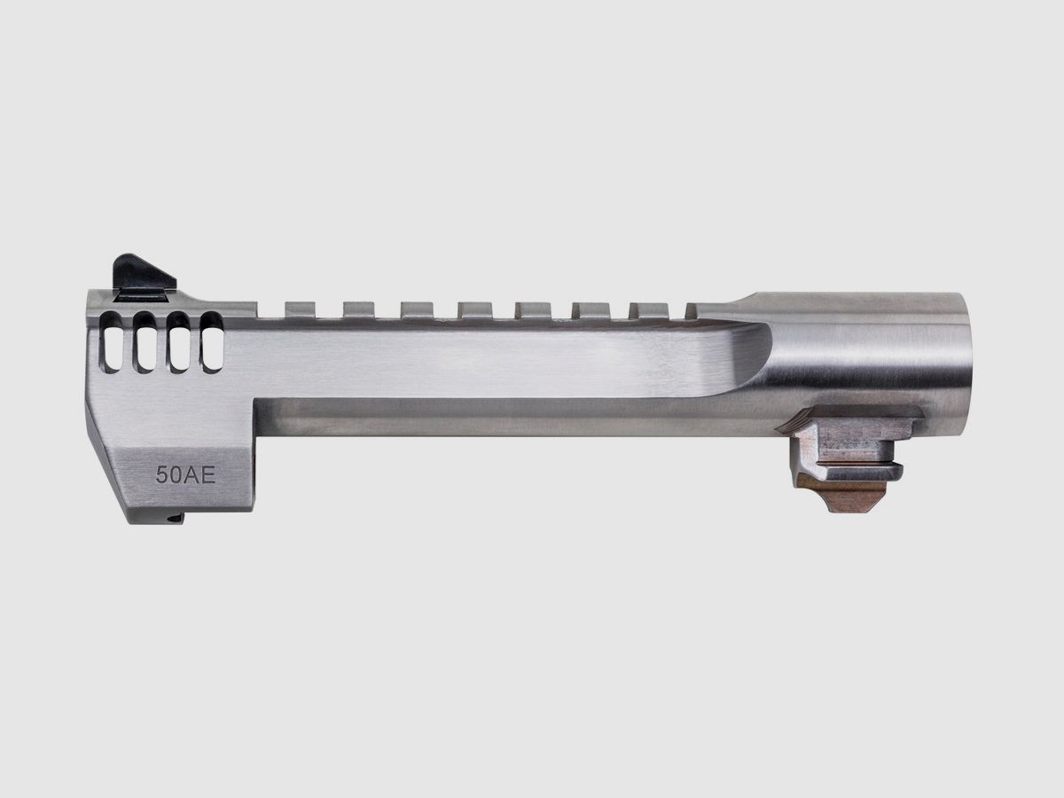A-Lauf Desert Eagle XIX 6" IMB Stainless Steel