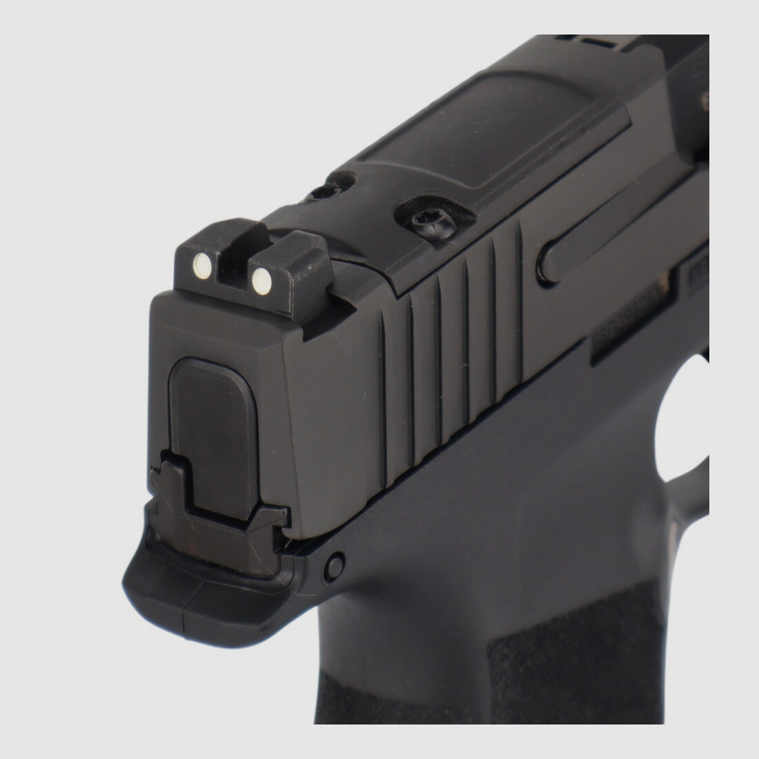 Sig Sauer P365X