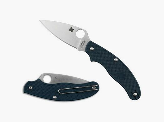 SPYDERCO UK Penknife CPM S110V