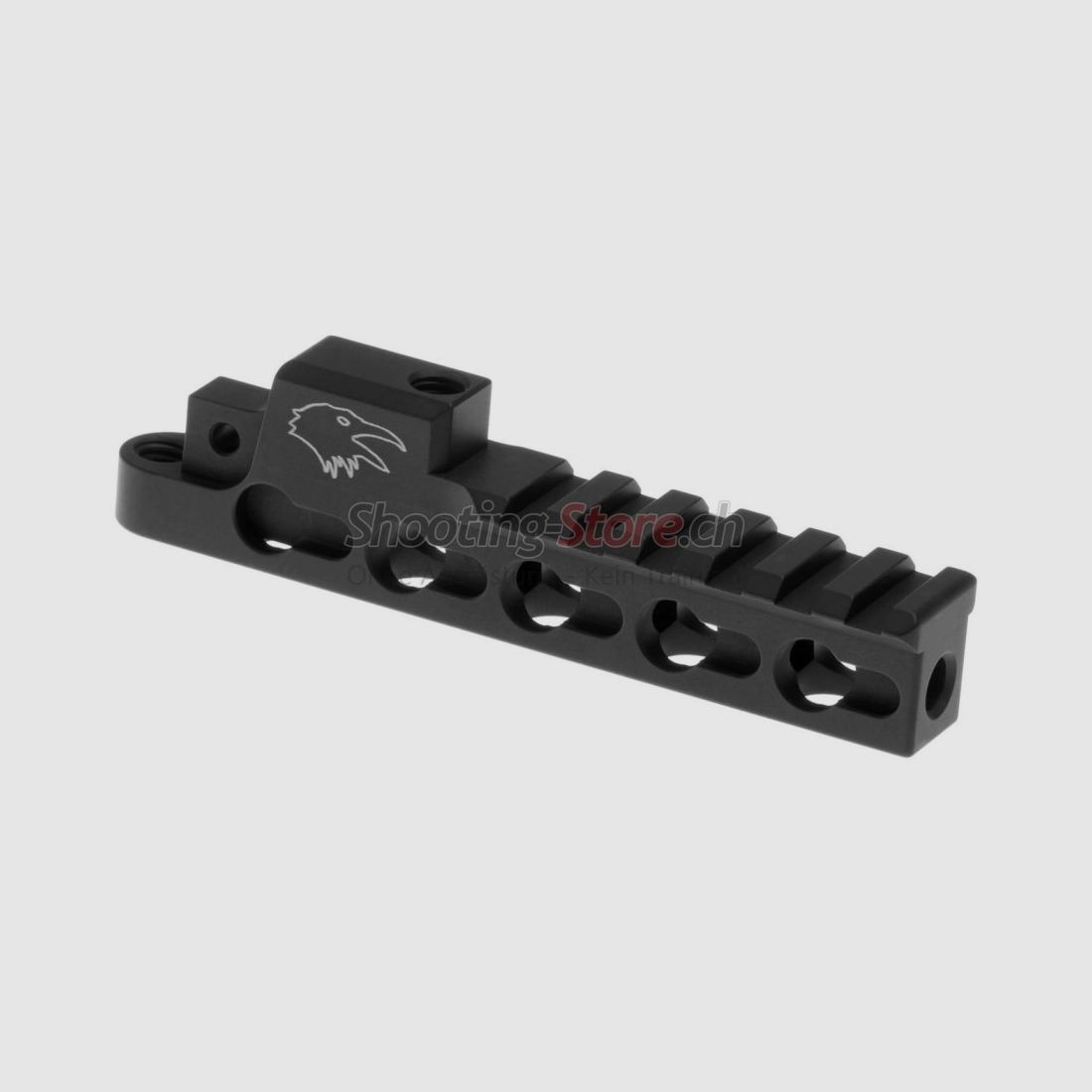 Corvus Defensio AUG Voorwaartse Accessoire Rail