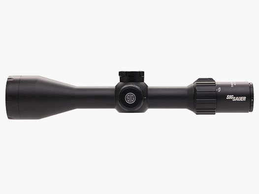 SIG SAUER SIERRA3 Zielfernrohr | 4,5-14x44 | BDX-R1 Digital