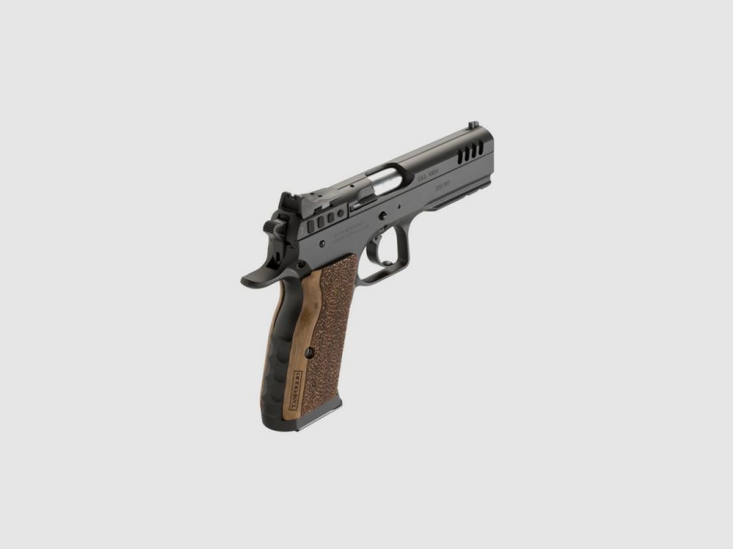 Tanfoglio Stock I Stock I Fixed Sight, Bild 3 von 11