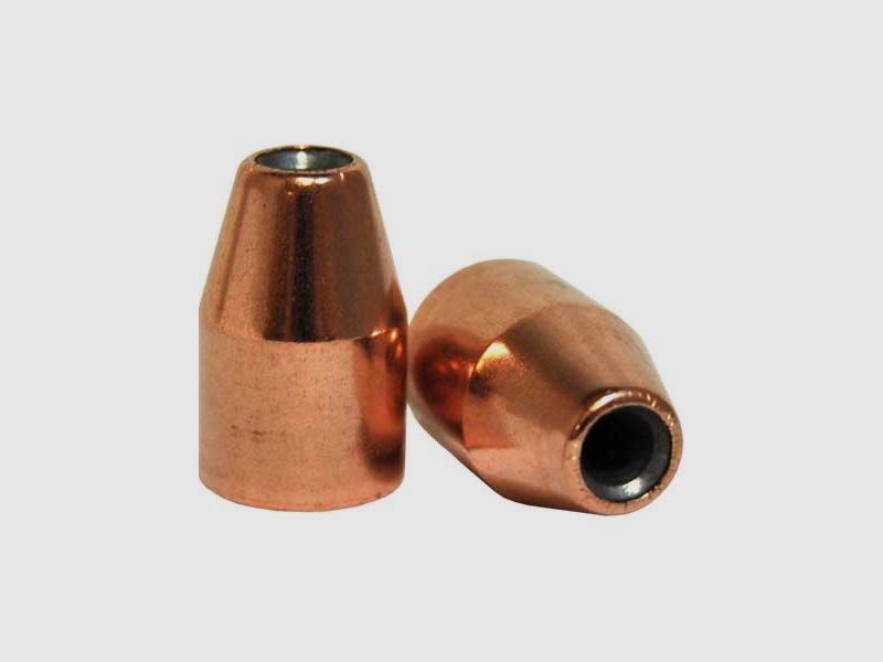 Hornady Pocisk 9mm/.356 HAP 125GR 500 sztuk