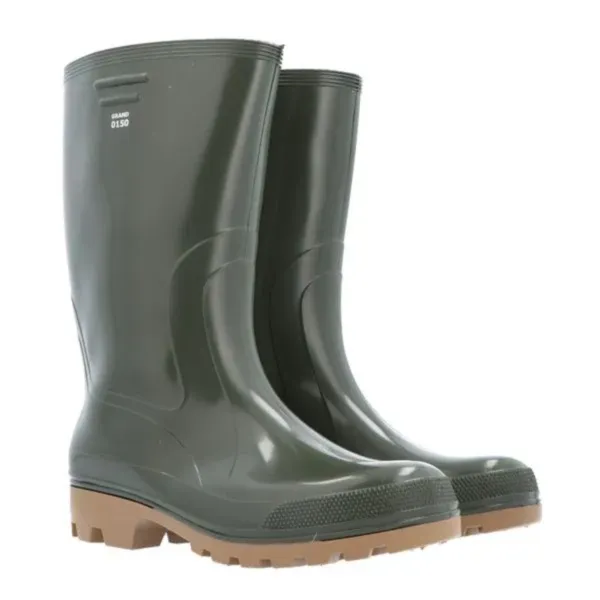 DEMAR bottes de protection GRAND, image 11 sur 80