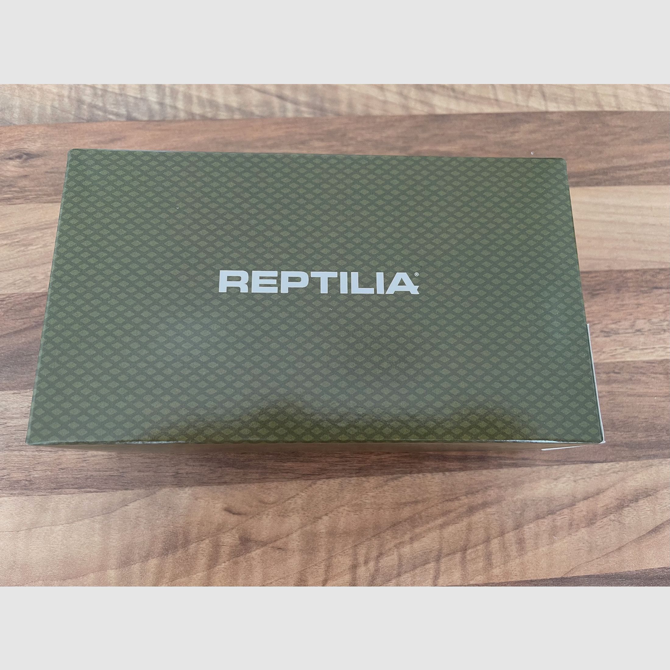 Reptilia AUS Mount 34mm *Limited Edition*