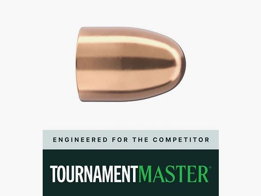 Sierra Balas Tournament Master .4515 / FMJ / 230gr #8815