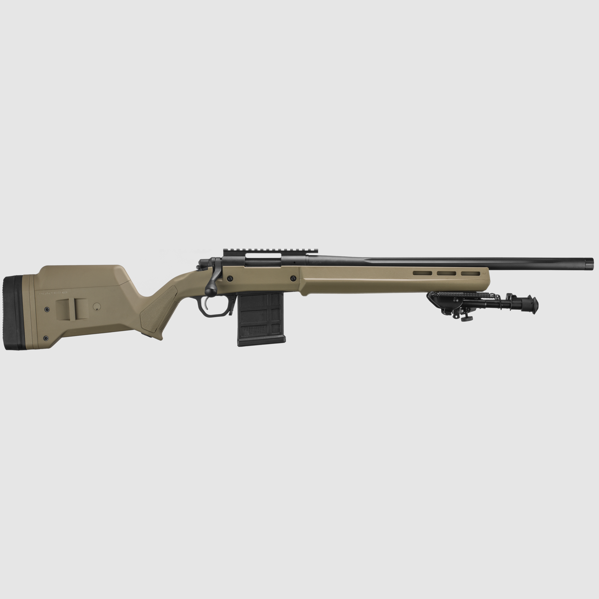 Remington 700 Enhanced, image 1 sur 2
