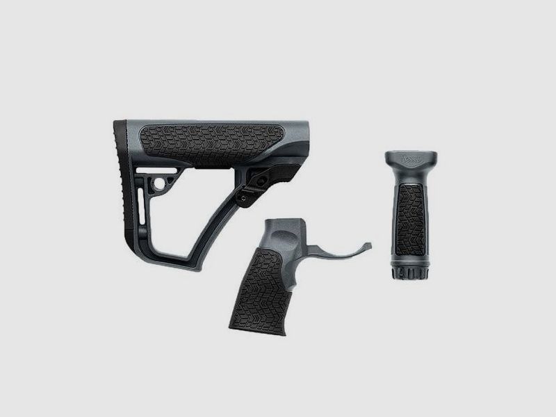 Daniel Defense AR15-Furniture-SET