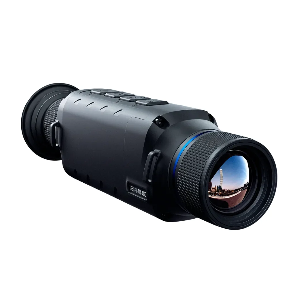 Pard – Leopard 25mm 480 – Termisk spotter, billede 1 af 6