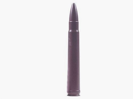 A-Zoom Douille Factice en Aluminium Anodisé .375 H&H Mag. 2-Pack