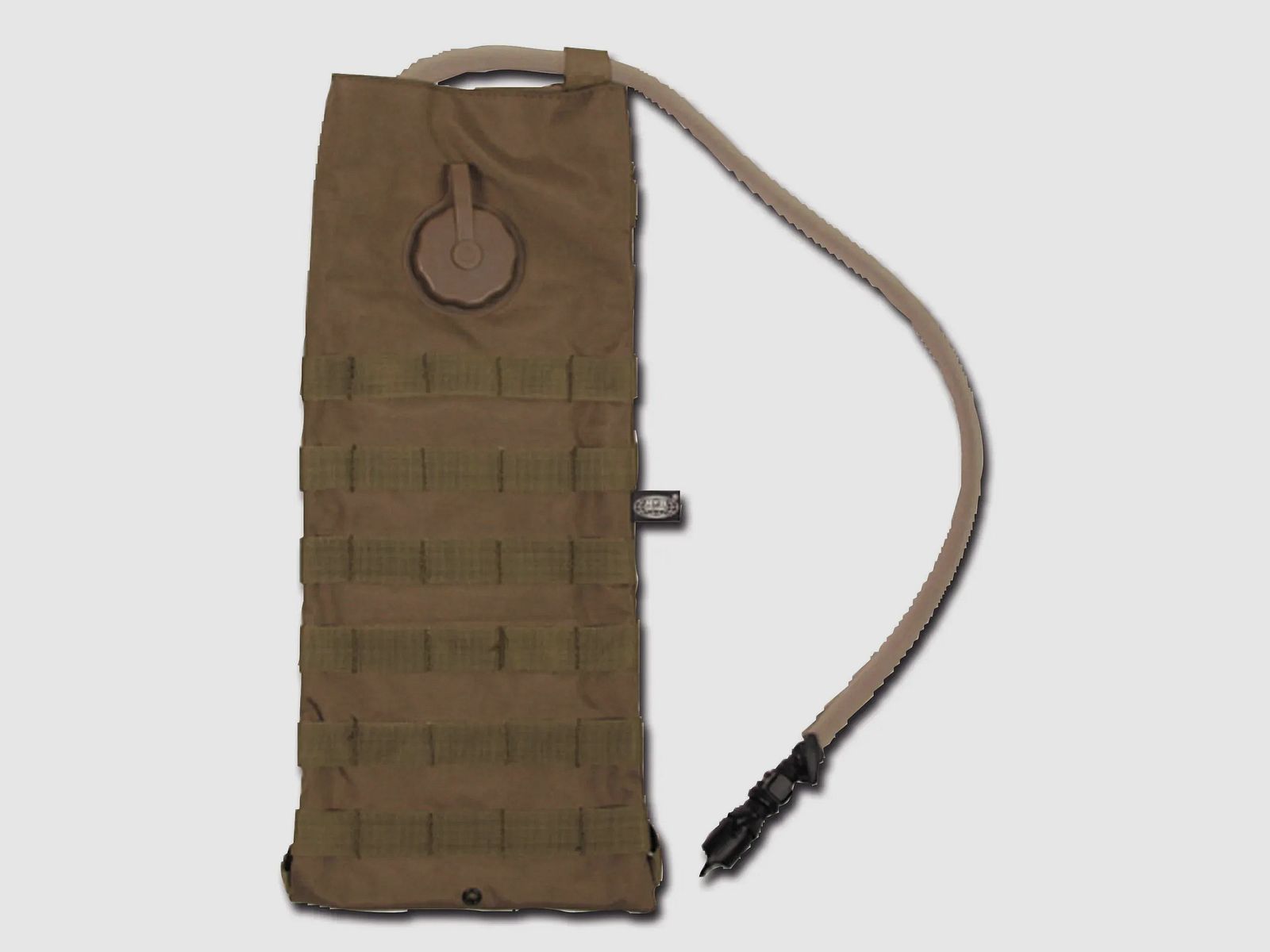 MFH MFH Trinkrucksack Molle coyote