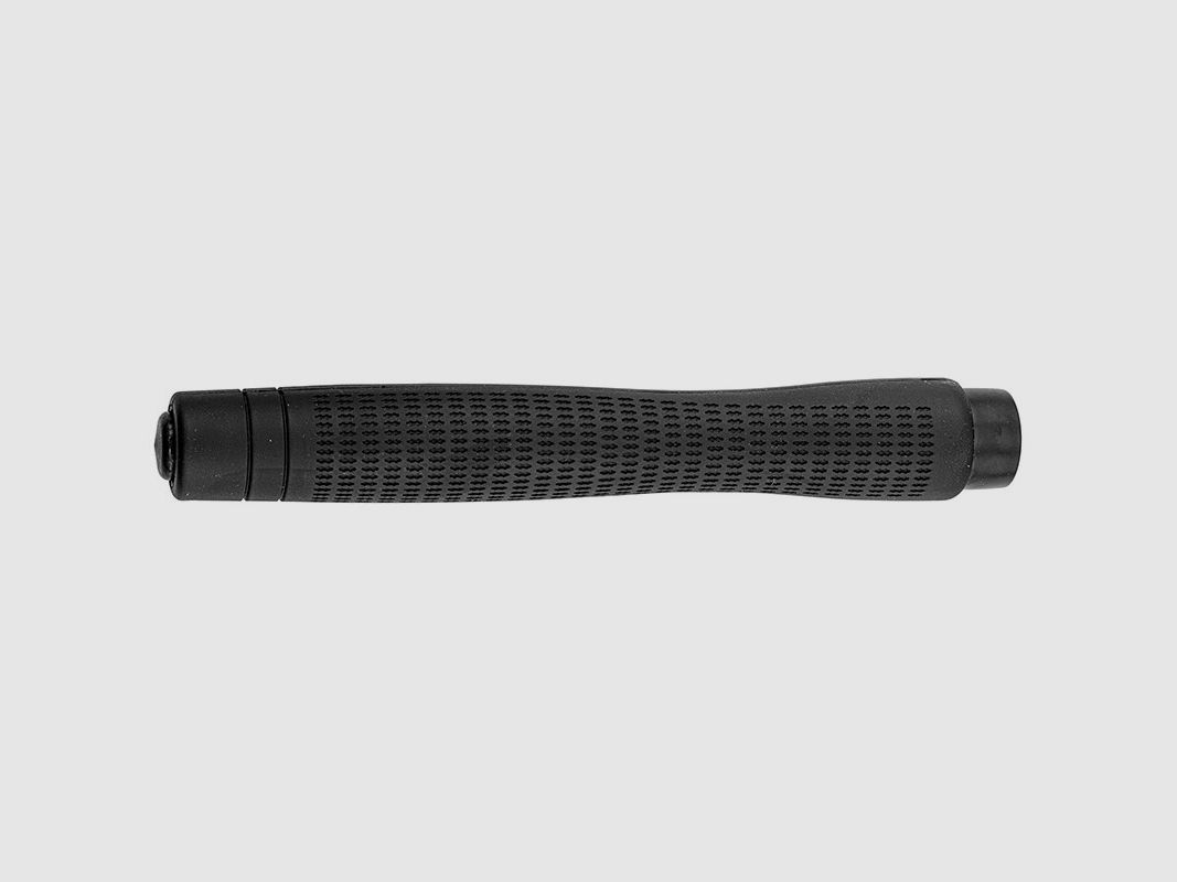 Ergonomische Telescopische Batoen 16" Gehärted Staal met Draaibare Holster ESP, afbeelding 3 van 6