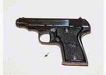 MAB = Fabbrica di armi Mod. C