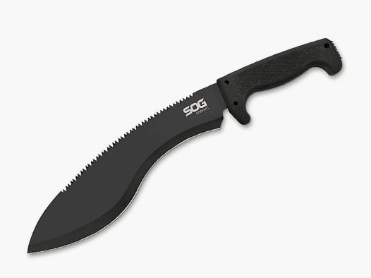 Messer SOGFari Kukri Machete