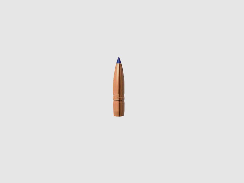 Barnes bullet 6.5mm/.264 127GR Long-Range X BT 50 pieces