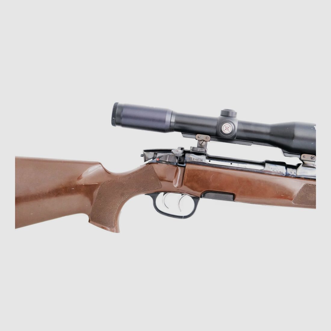 Steyr Mod. M