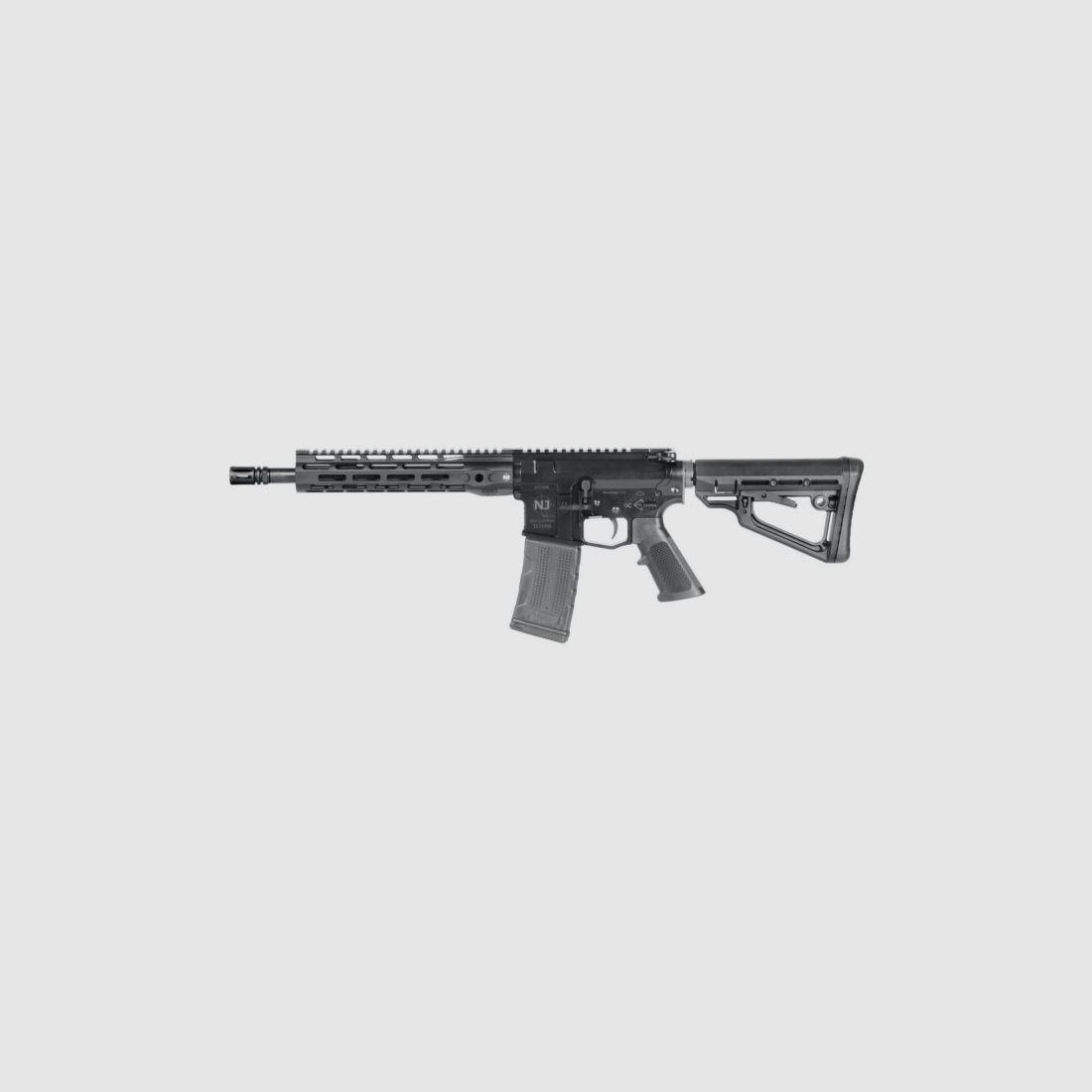 NUOVA JAGER AR15 MK2 CAL300 AAC, Bild 1 von 3