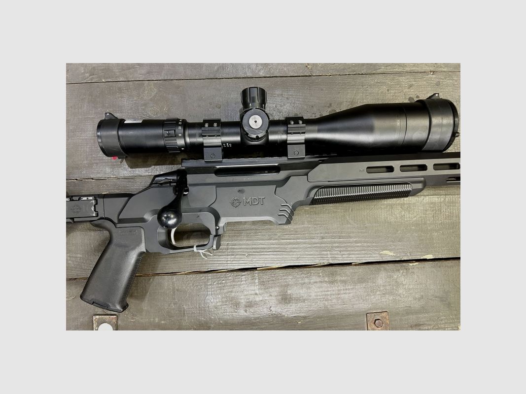 TIKKA T3, Bild 4 von 10