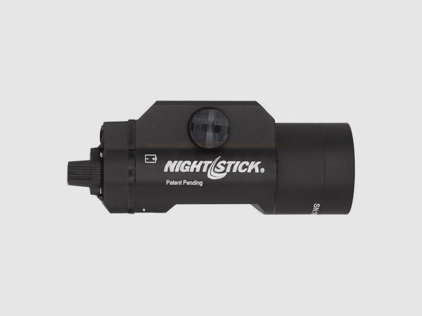 Nightstick TWM-350 Luce - Nera, immagine 7 di 11