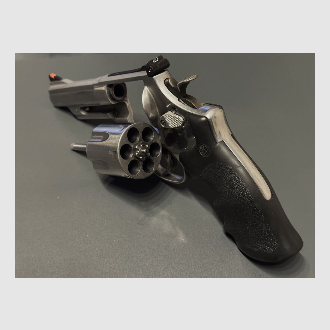 Smith & Wesson 629-6