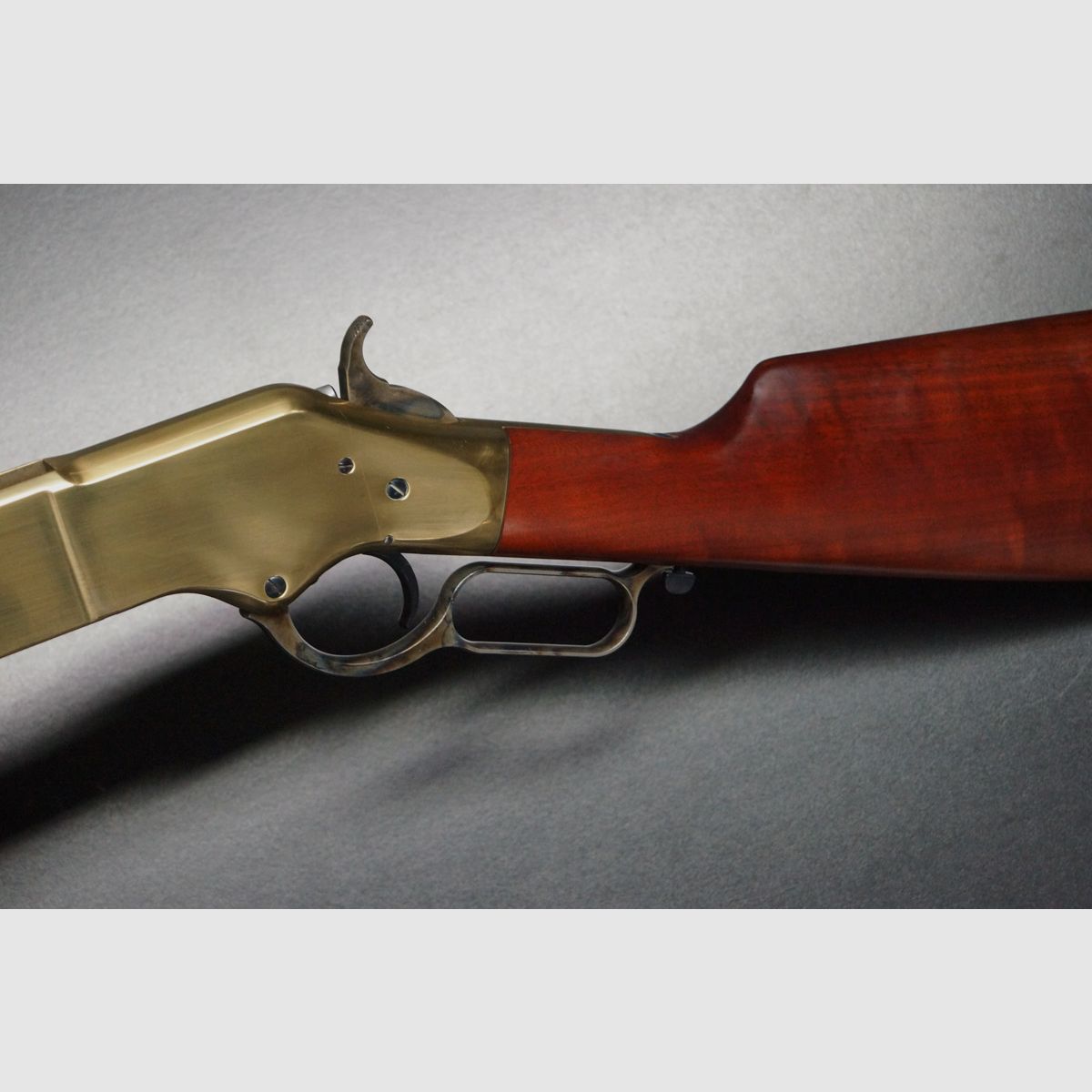 Uberti 1866 Sporting Rifle, immagine 5 di 6