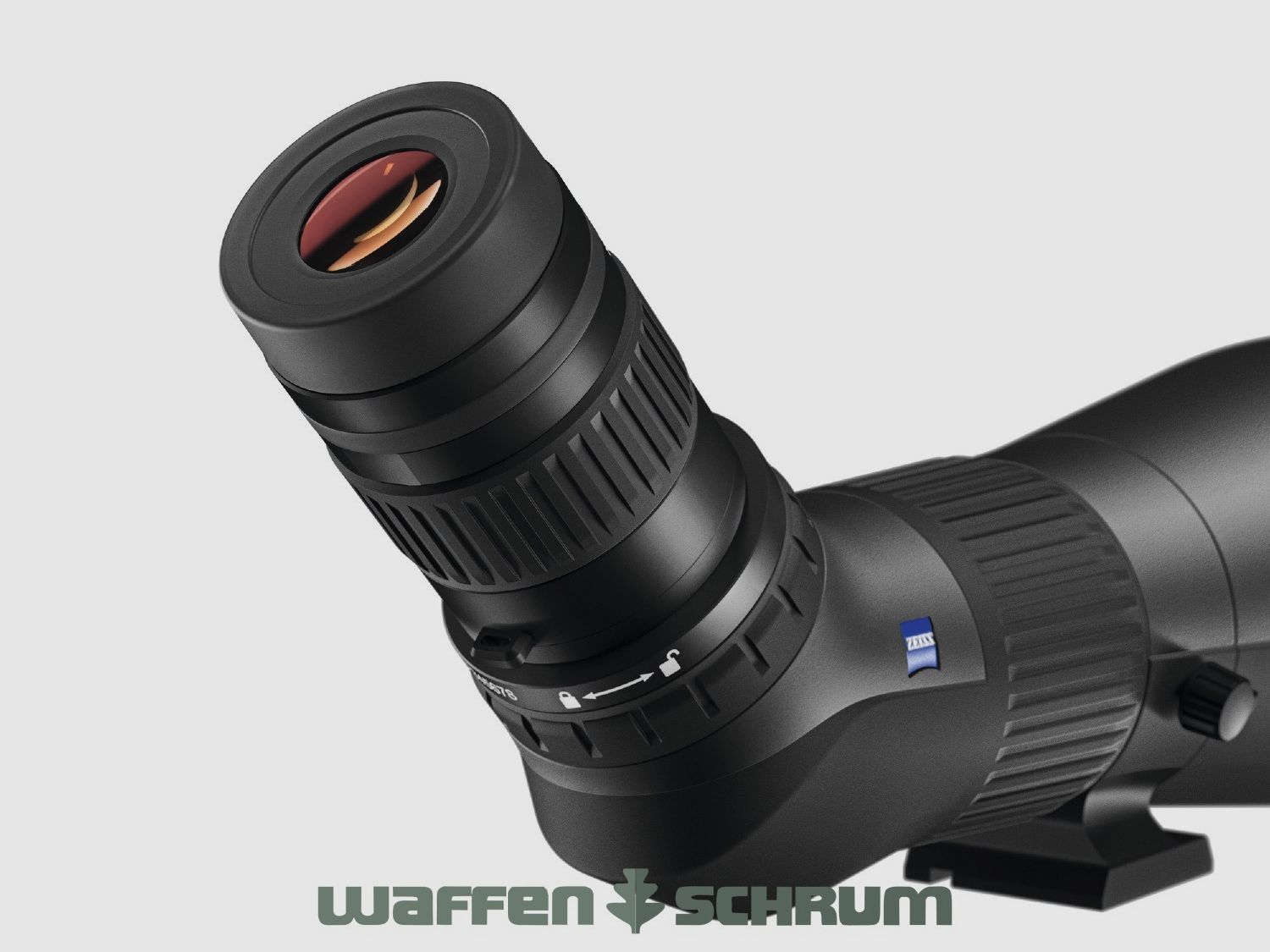 Zeiss Conquest Gavia 85 HD  30-60x85