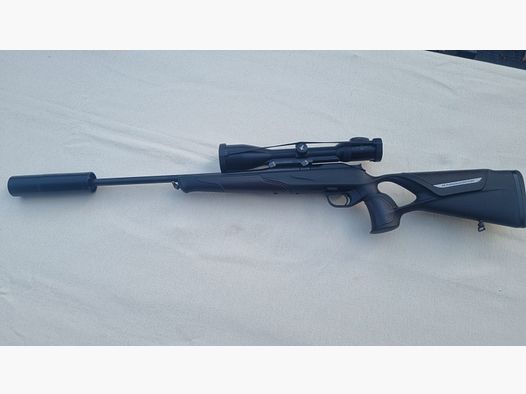 Blaser R8 Professional Success .308Win
