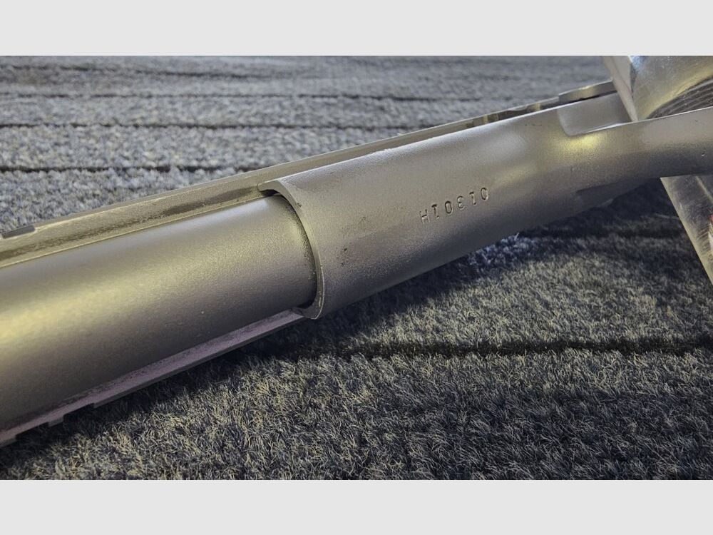 RBF 1911-A1 MASTERCLASS HI-Cap