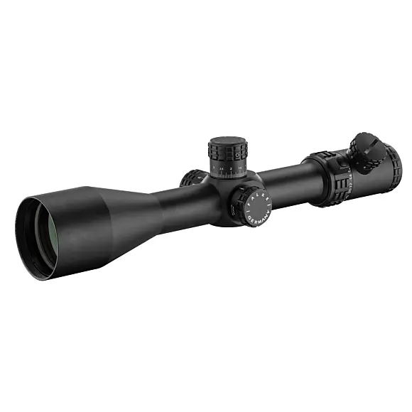 Lunette Falke Pro Series 5-30 x 56 MRAD