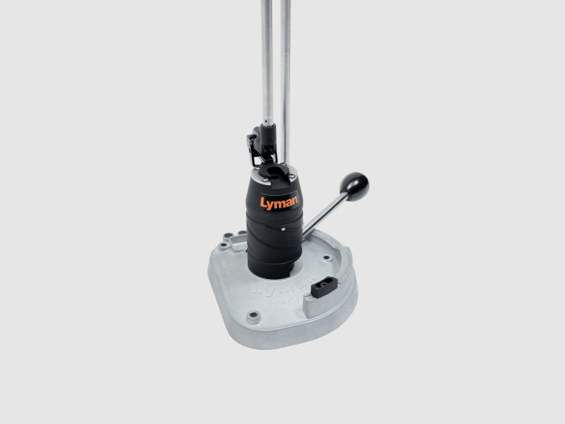 Lyman Accu-Prime Auto-Load Bench Priming Tool