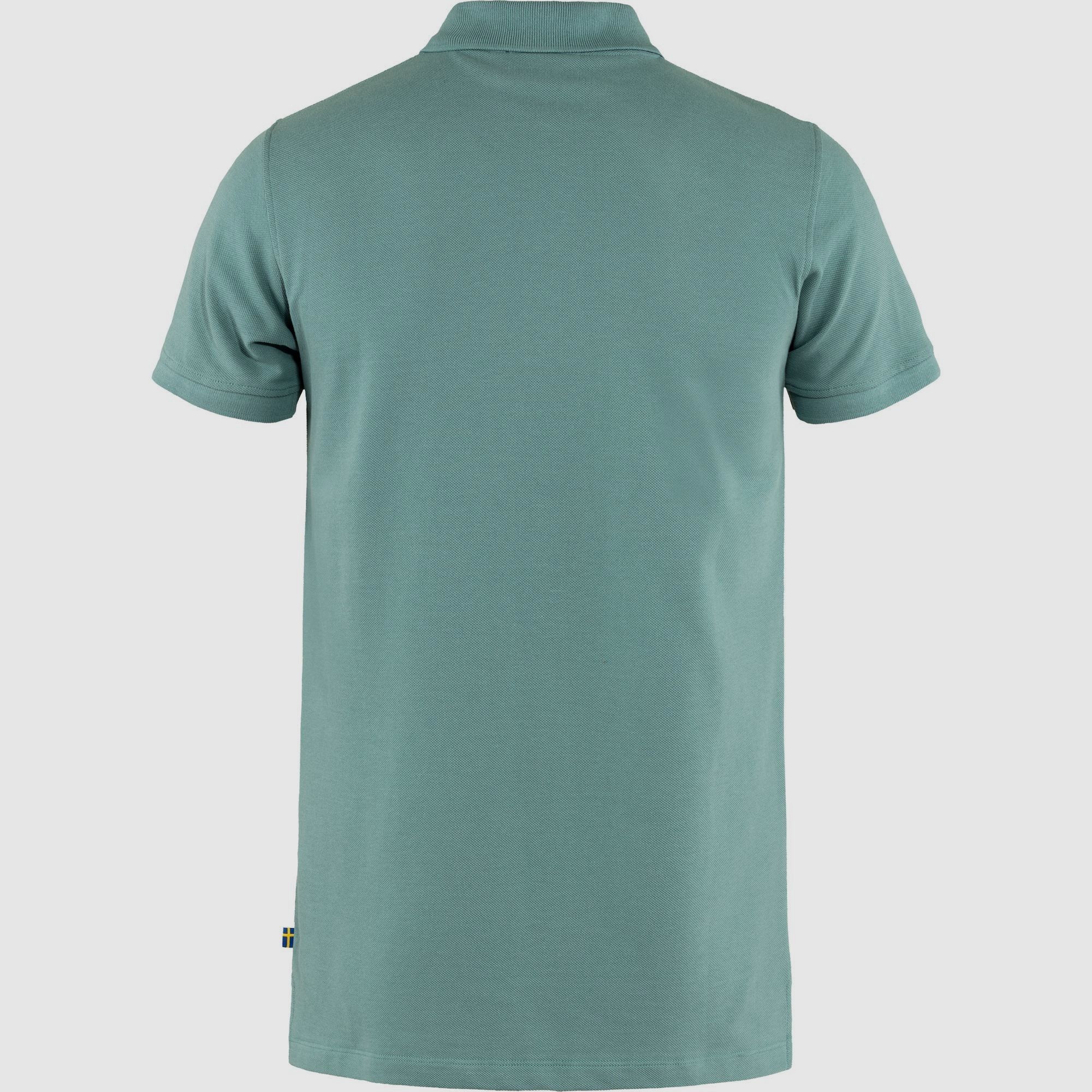 Fjällräven Övik Polo Shirt