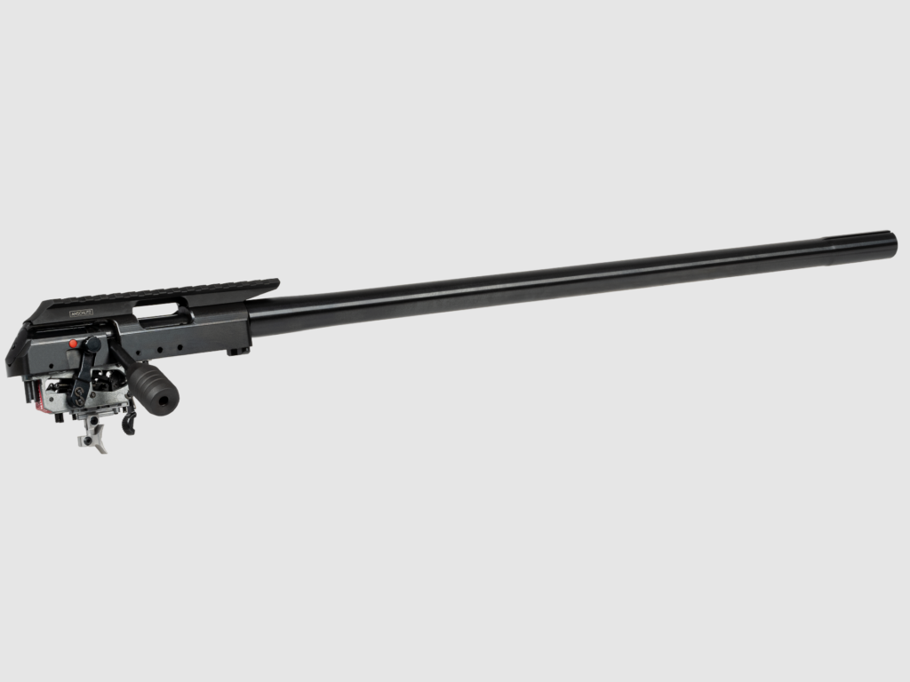 Büchse 22lr ANSCHÜTZ 1761 APR LR (Long Range), Bild 2 von 4