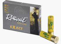 Rottweil Exact 20/70 - 5 Stk.