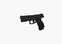 Réplique pistolet Steyr L9-A2 CO2 0.8j