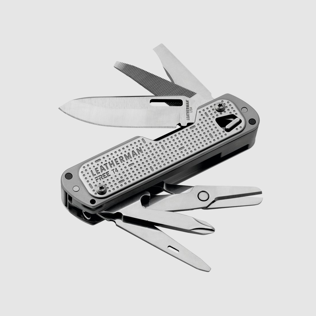 Leatherman Free T4