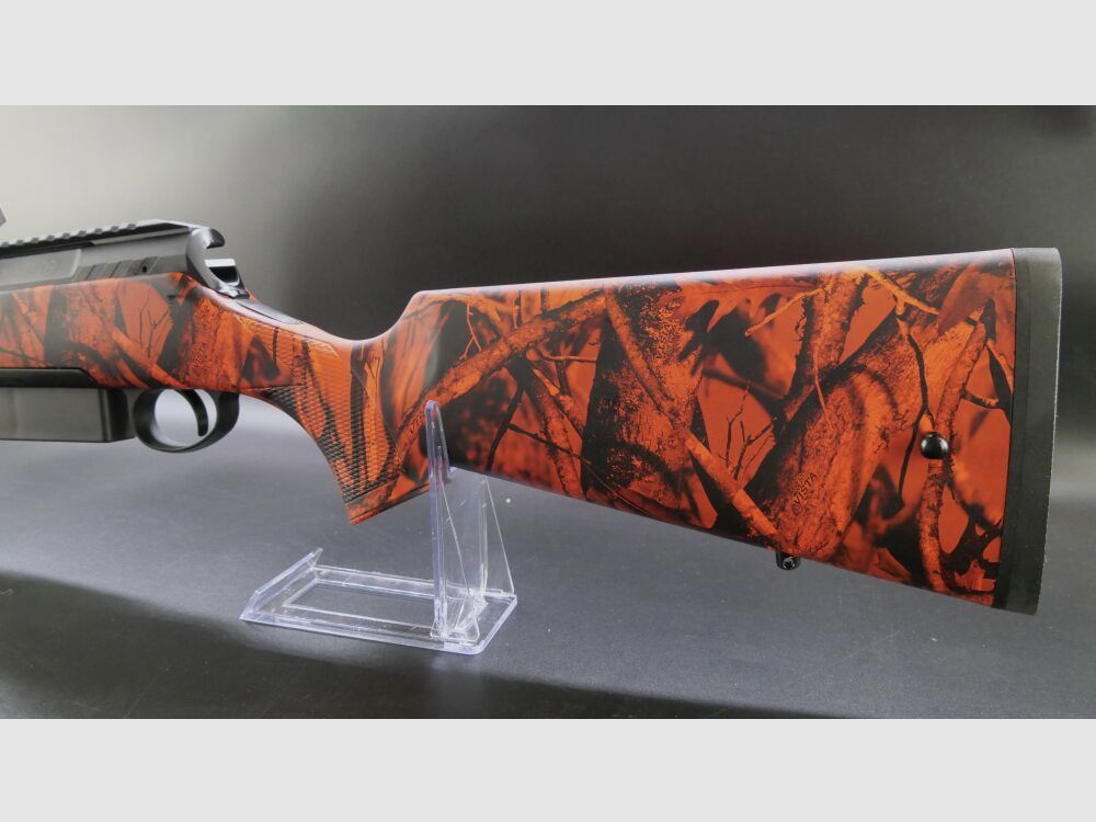 Rößler Signature .308Win