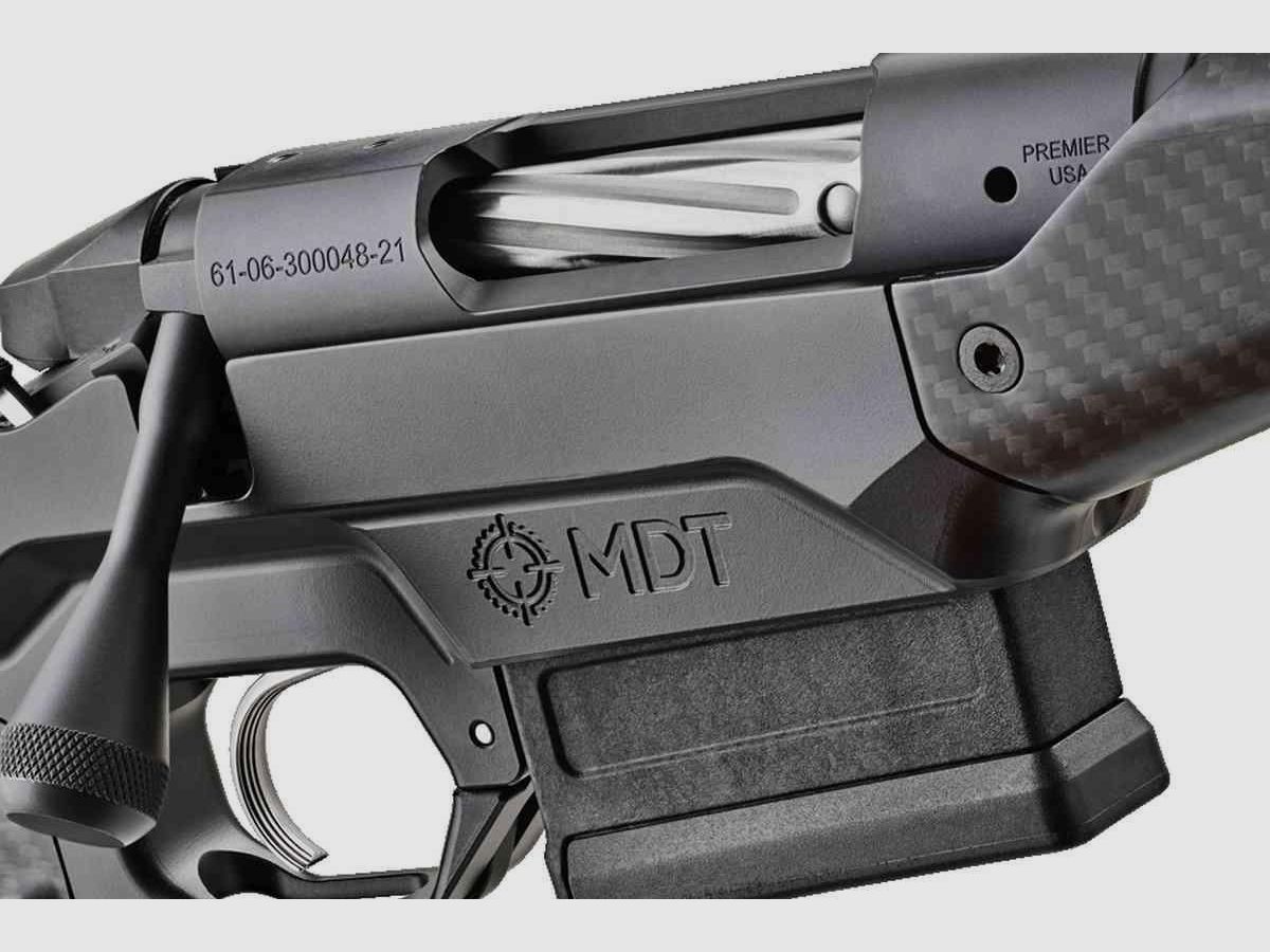 Bergara Premier Elevate, Bild 5 von 5