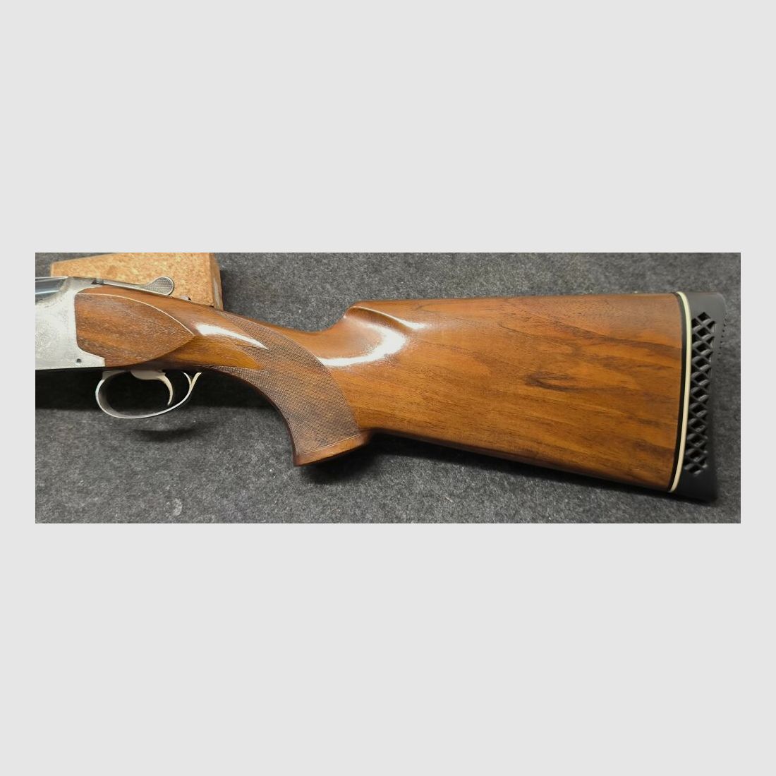 FN Browning B25 B1
