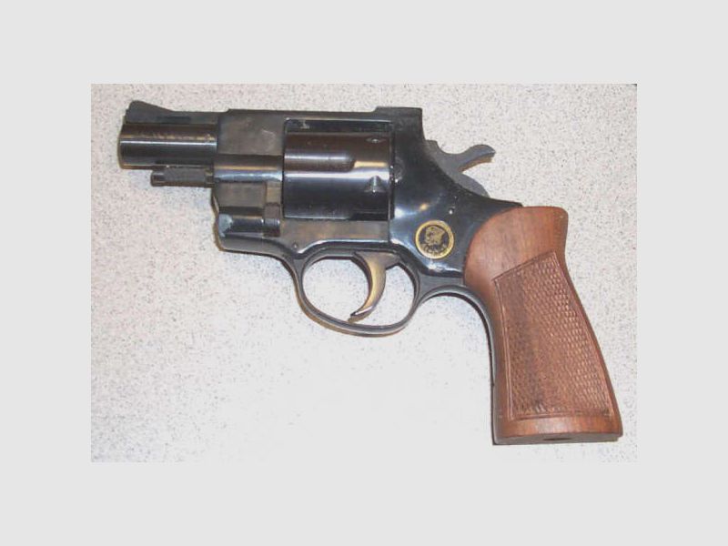 Incense - Mellrichstadt HW38