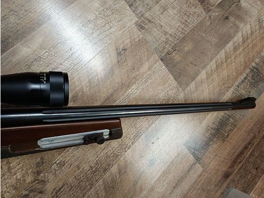 Tikka M65 Sporter Linksausführung M65 Sporter