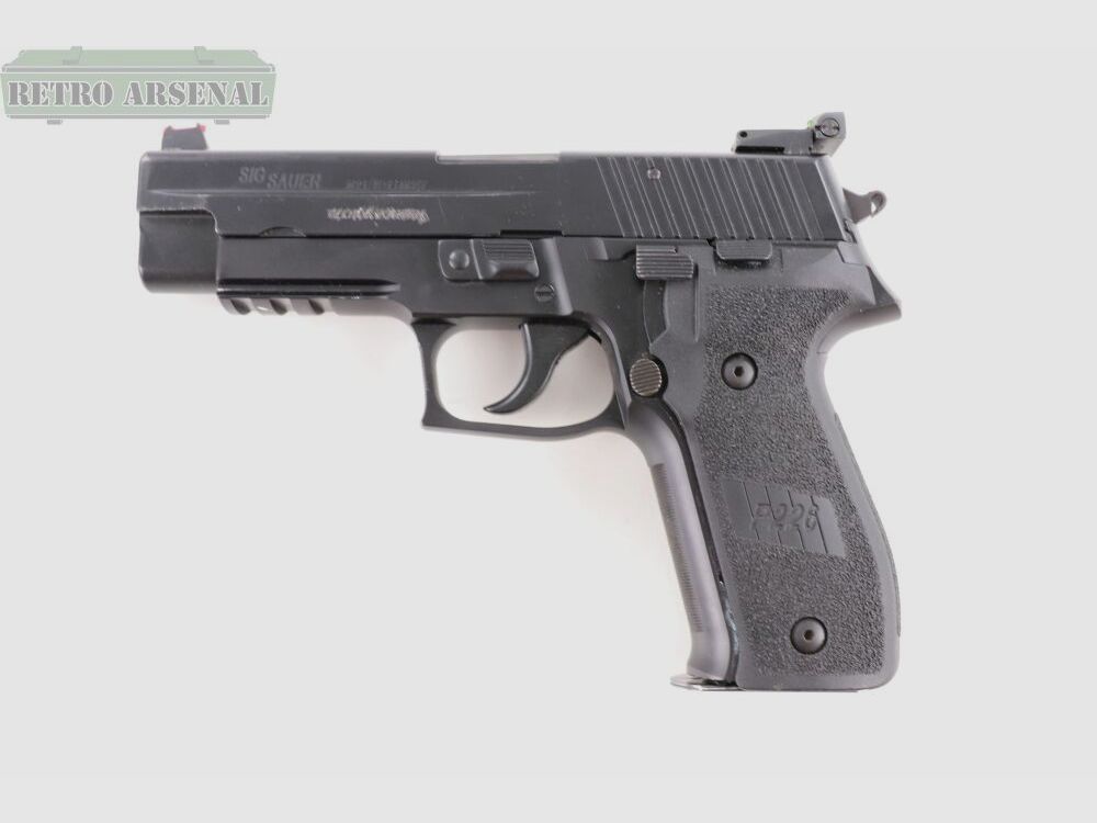 SIG Sauer P226