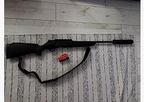 Beretta BRX1 w kalibrze .308 Winchester z tłumikiem SEMKO Hunter 1.0 Standard – bardzo dobry stan