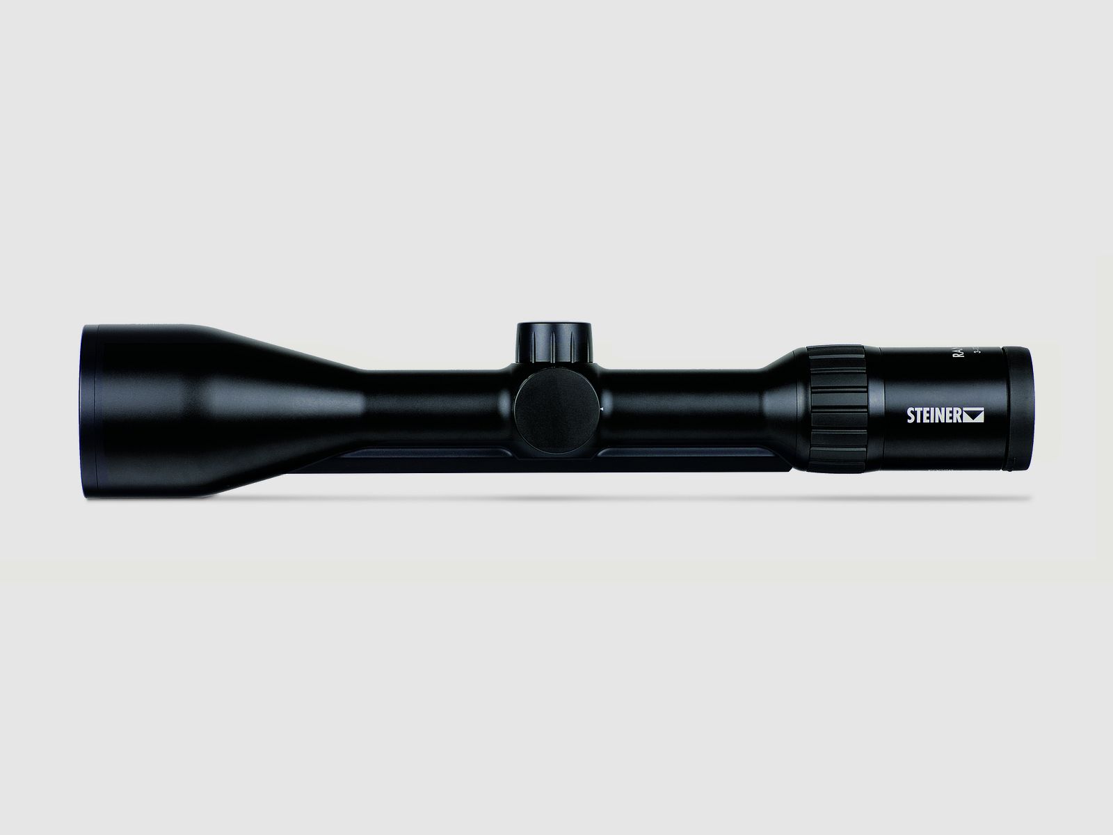 Steiner Ranger 4 3-12x56 ZM Punto de luz - Retícula 4A-i