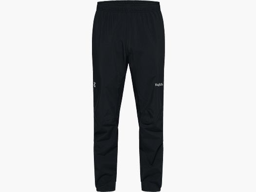 Haglöfs Korp Proof II Pants Men True Black L