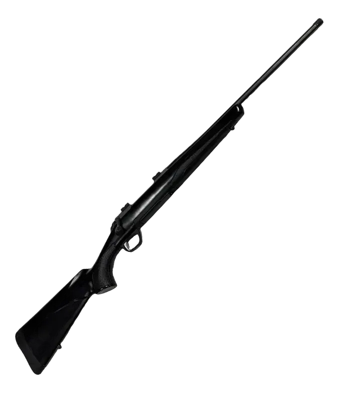 Browning X-Bolt Kal.3006 Spring. mit EraLoc Adapter
