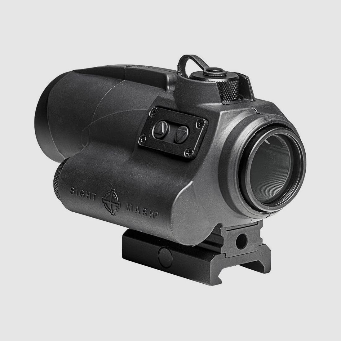 Sightmark Wolverine Punto Rojo 1X28, imagen 4 de 6