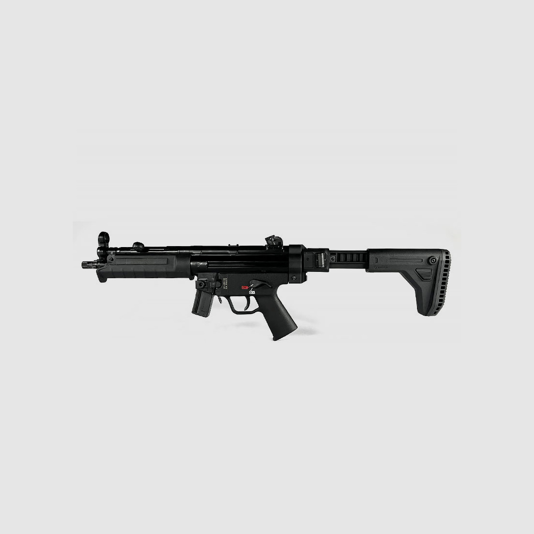 Heckler & Koch SP5 Special Edition SPORT UCS