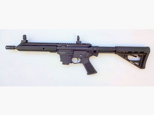 SCHMEISSER	 AR 15-9  Sport S